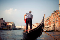 Gondolier