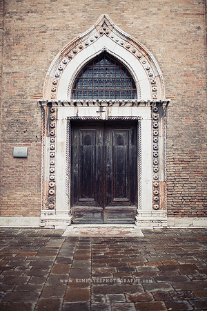 Venice Door