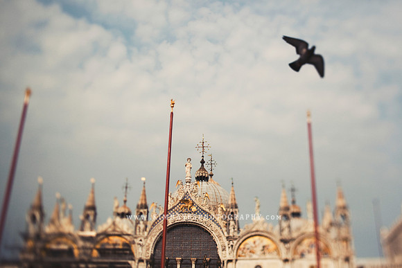St. Marks